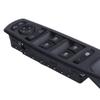 AA92-Car 809610017R Front Left Master Power Window Control Switch Button For Renault SCENIC 2009-