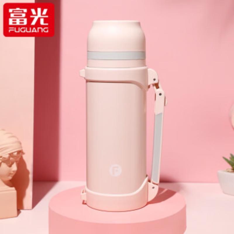 Fuguang Stainless Steel Vacuum Sport Water Bottle