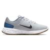 Nike Revolution 6 Next Nature 'Pure Platinum Thunder Blue' running shoes DC3728-009