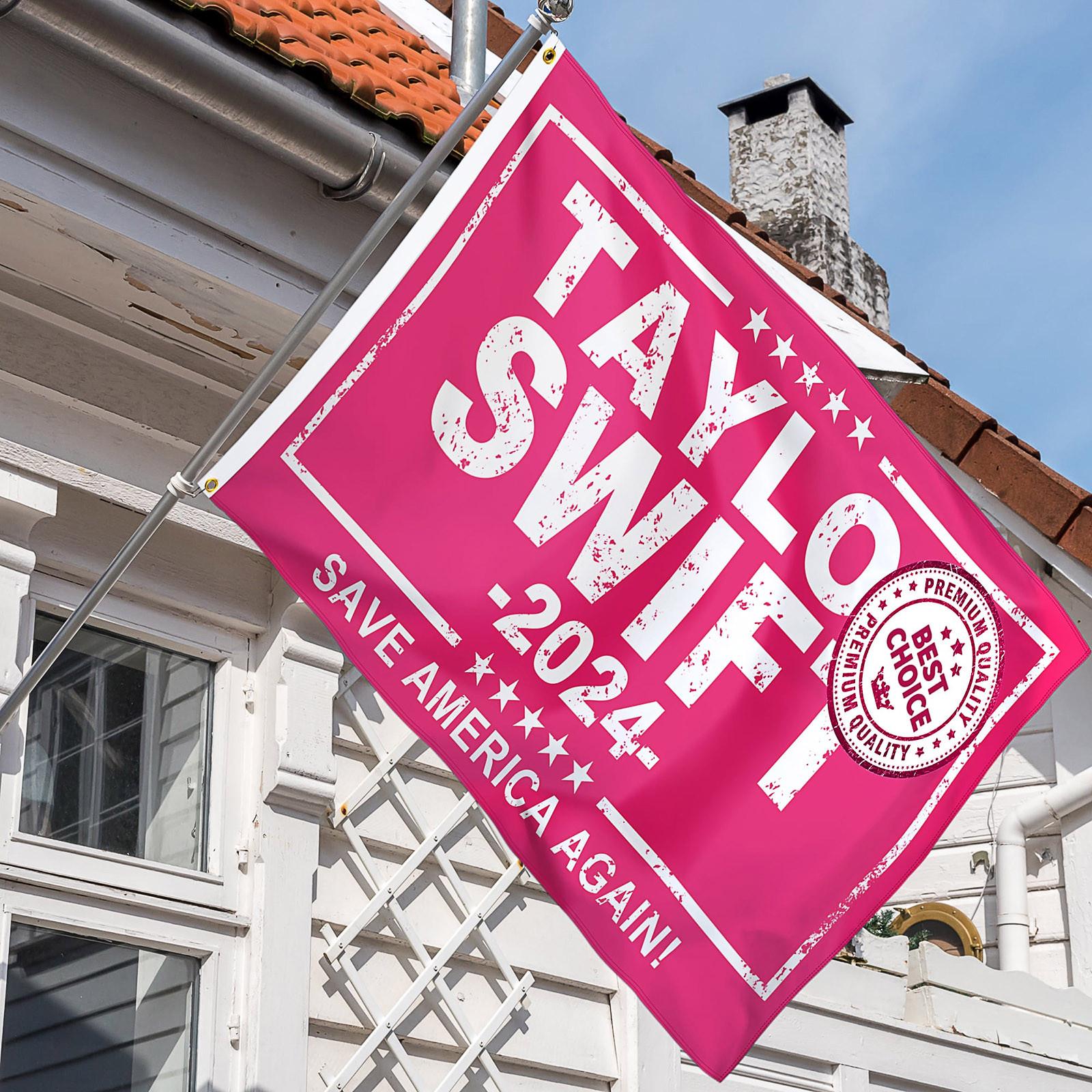 

2024 флаг 3x5 футов флаг для общежития быстрый крутой флаг забавный гобелен украшение для комнаты внутри и снаружи