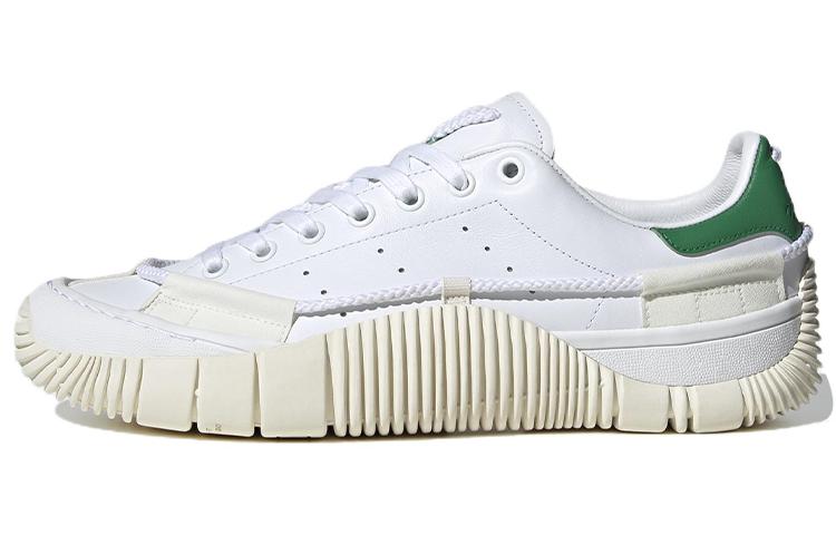 

Scuba Stan Craig Green x Scuba Stan Adidas Originals White Green GZ4644 36.5