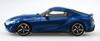 Aoshima Bunka Kyozai The Snap Kit Series Toyota GR Supra Deep Blue Metallic Plastic Model Kit Co., Ltd. (AOSHIMA) 1/32 Pre-colored 10-E