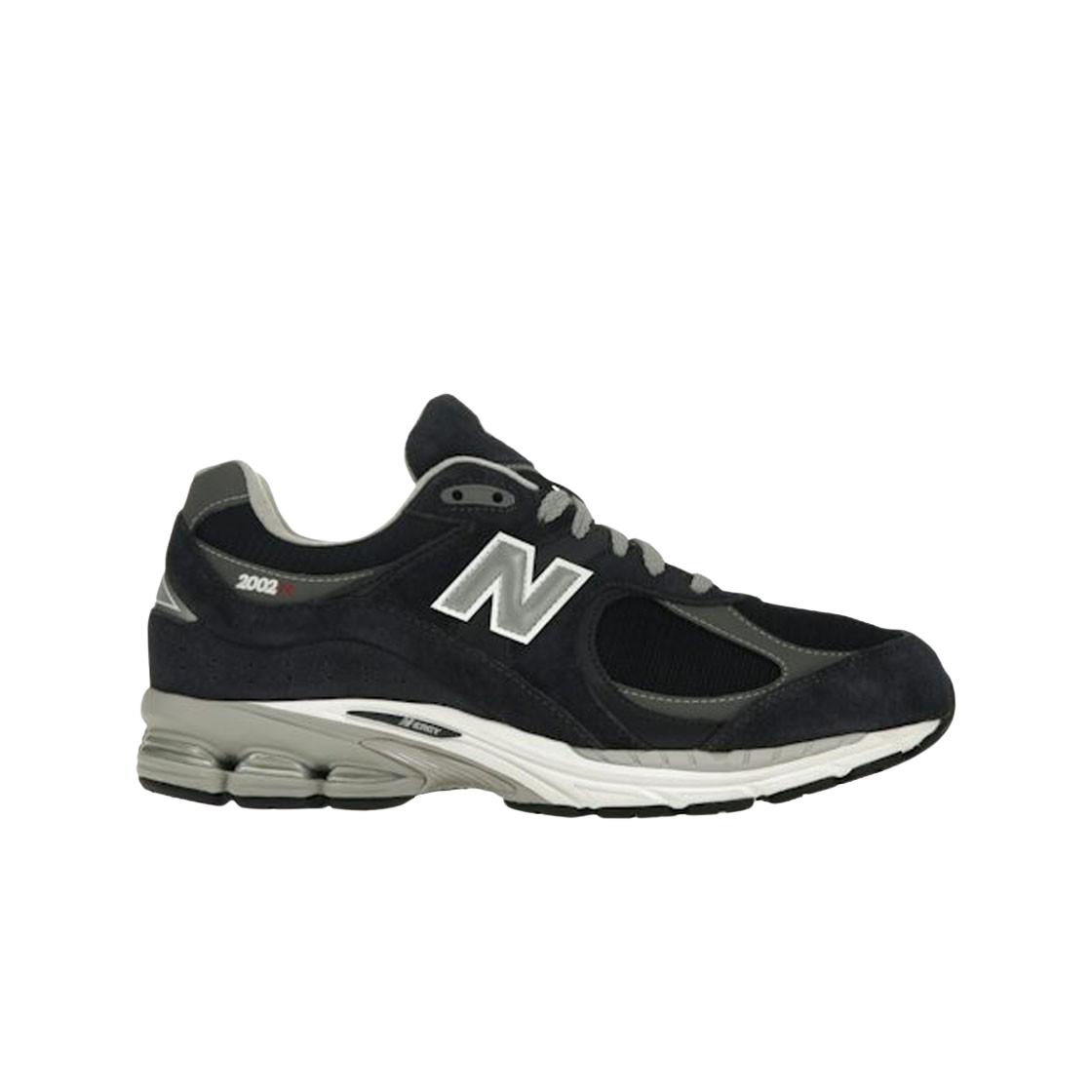 

New Balance Мужские кроссовки 2002R Gore Tex Eclipse M2002RXK