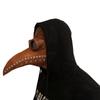 Cosplay Masks Medieval Steampunk Mask Party Cosplay Props Doctor Bird Mask Halloween Scary Masks