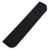 Soft Pencil Case Holder For One Pen PU Leather Pencilcase Writing Materials Stationery Storage Bag Office School Supplies Gift