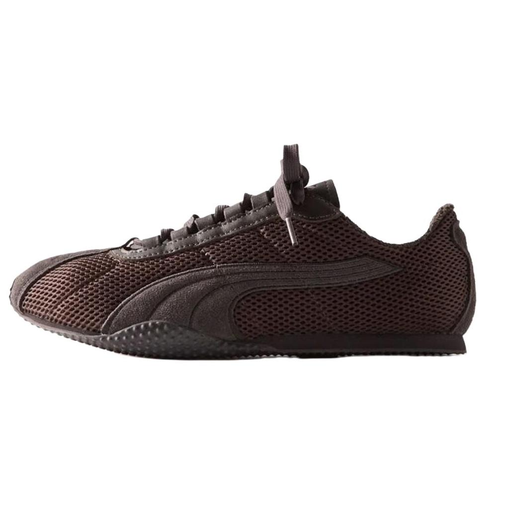 Kith Women x Puma H-Street OG Espresso Bean Unisex Sneakers Brun 405513-02