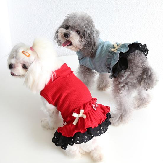 chic dog clothes