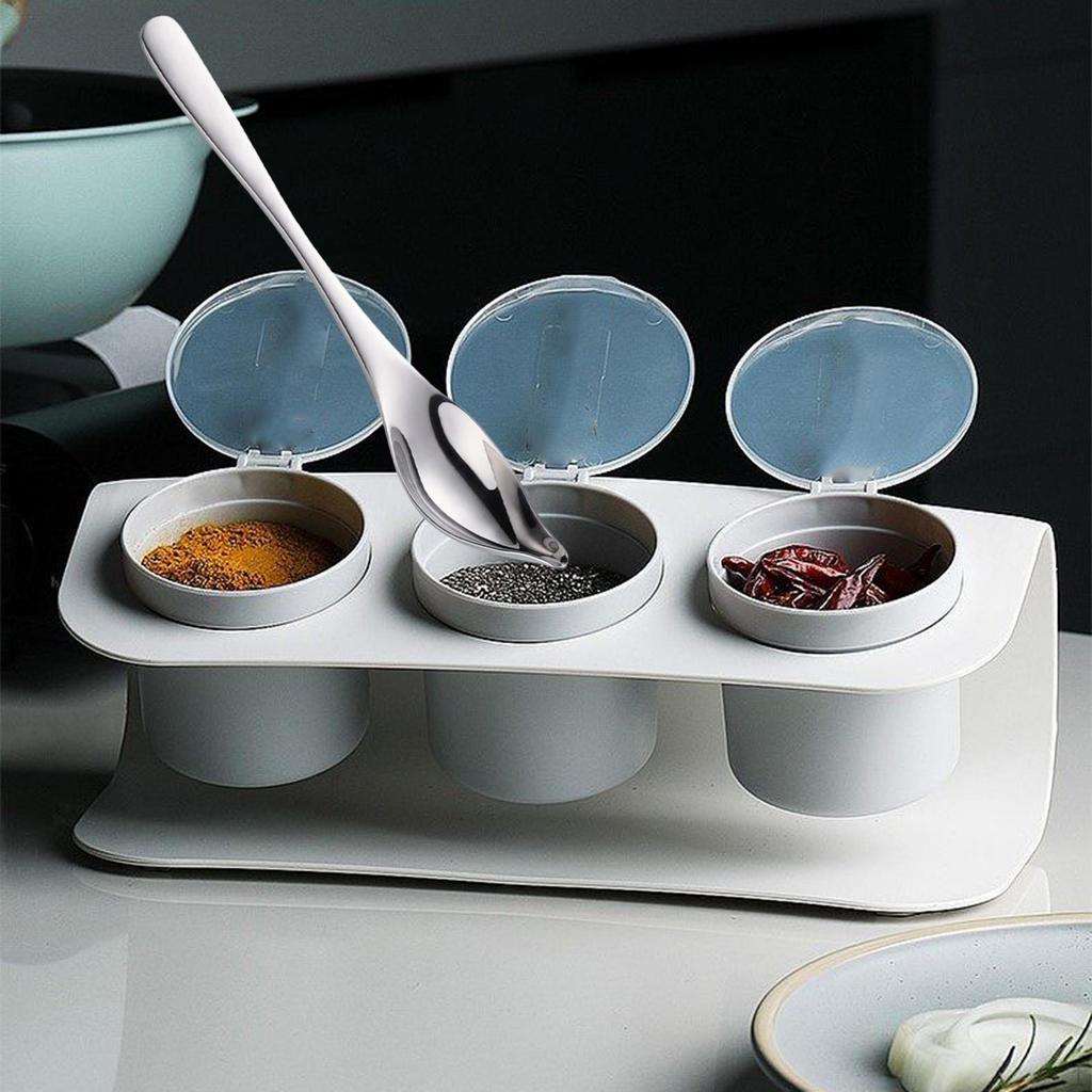 Creative Pastry Spoon to Decorate Delicious Desserts