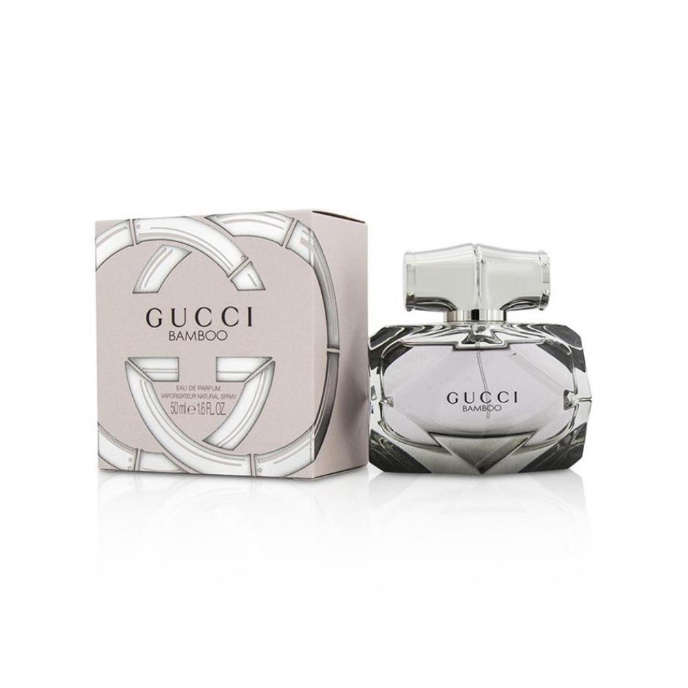 

Gucci Bamboo Парфюмированная вода-спрей 50 мл