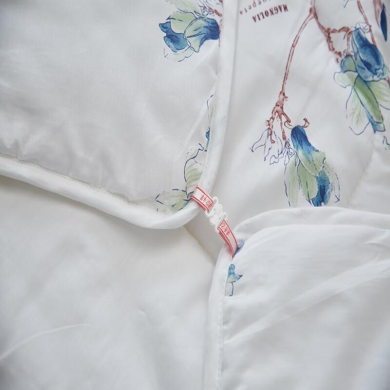 Hengyuanxiang All-Season Cotton Blend Combined Duvet