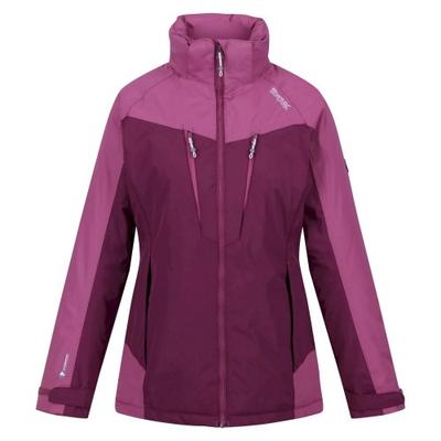 Damen/Damen Calderdale Winter wasserdichte Jacke
