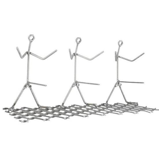 

Причудливая подставка для жаровни для хот-догов, веселый подарок для барбекю, гриль, идеально подходящий для пап, вечеринок, дней рождения, аксессуары