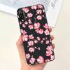Für ZTE Blade V10 Vita 2019 Hülle Mode Blume Astronaut Silikon Stoßfester Bumper Für ZTE Blade V10 V 10 BladeV10 Vita Fundas