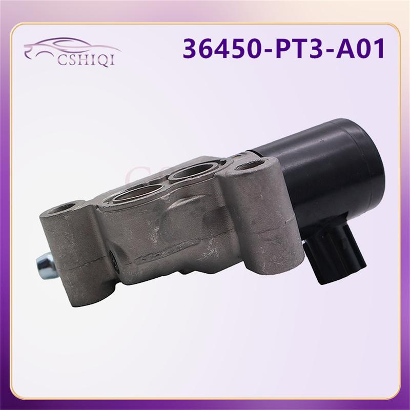 36450-PT3-A01 IAC Idle Air Control Valve For HONDA ACCORD 1990 1991 1992 1993 1994 For PRELUDE 1992-1996 36450PT3A01 Auto Parts