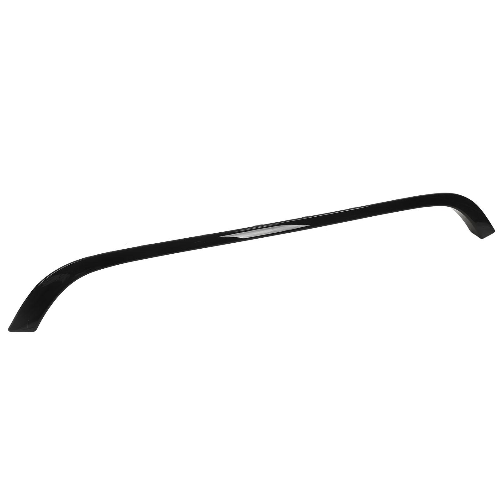 

Верхняя решетка, молдинг капота 51132751040 для Cooper R55 R56 R57 Base LCI R58 R59 S JCW чёрный