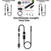 Usb Pipe Inspection Camera With Waterproof And Led Lighting For Auto Repair And Home Maintenance