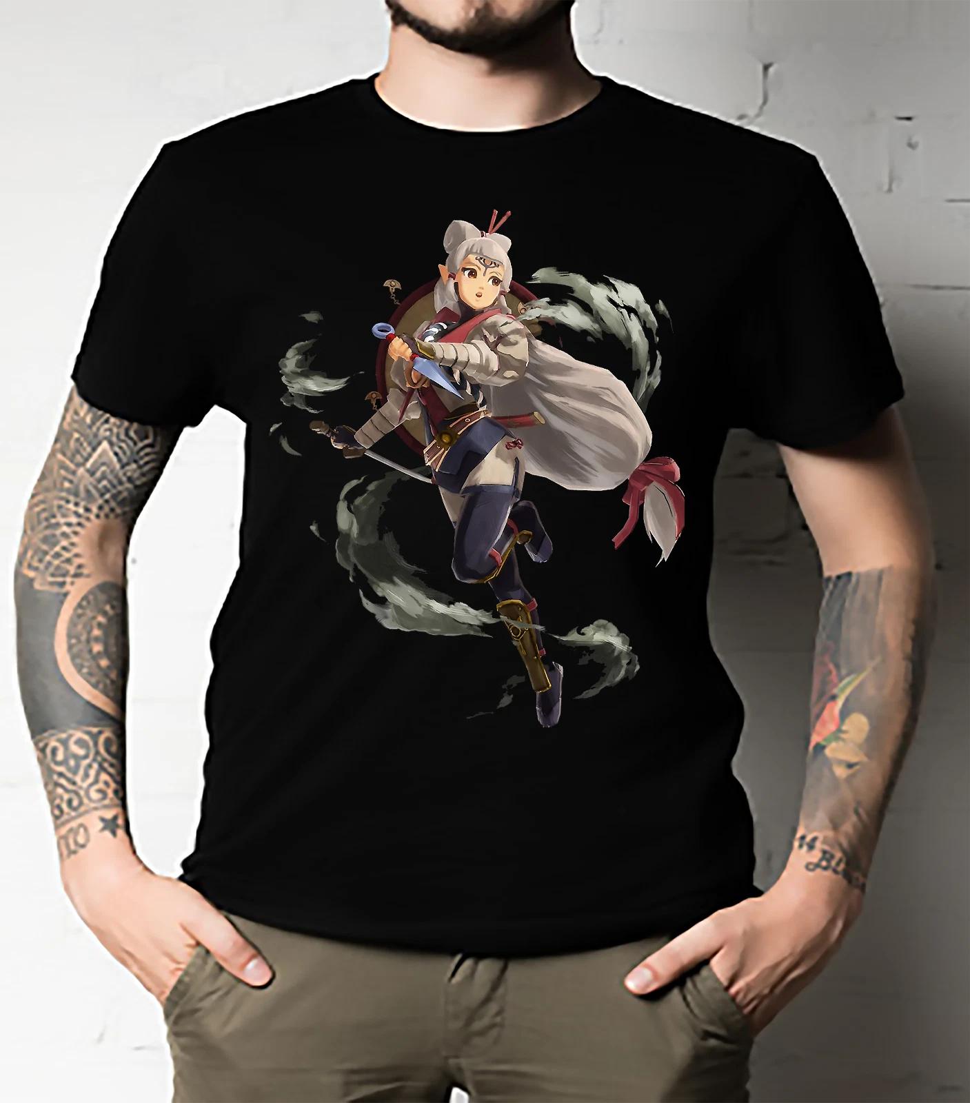 Men s and Women s T-shirts Impa Classic S