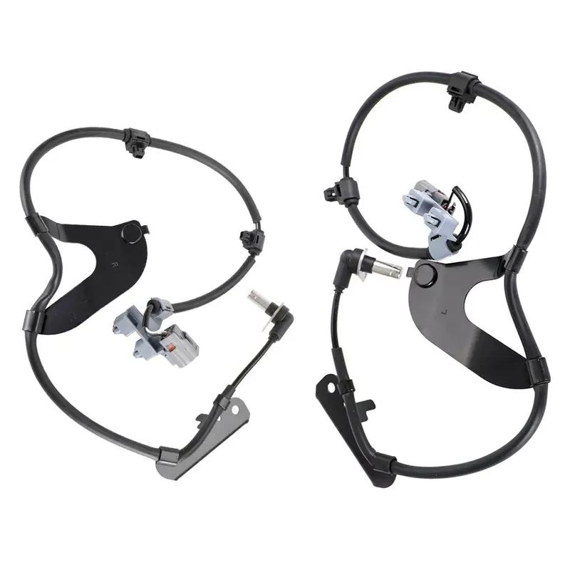 8-98052120-1 8980521191 Front Left/Right ABS Wheel Speed Sensor For Isuzu D-Max 4wd Isuzu Mu-X 2012 2013 2014-2017