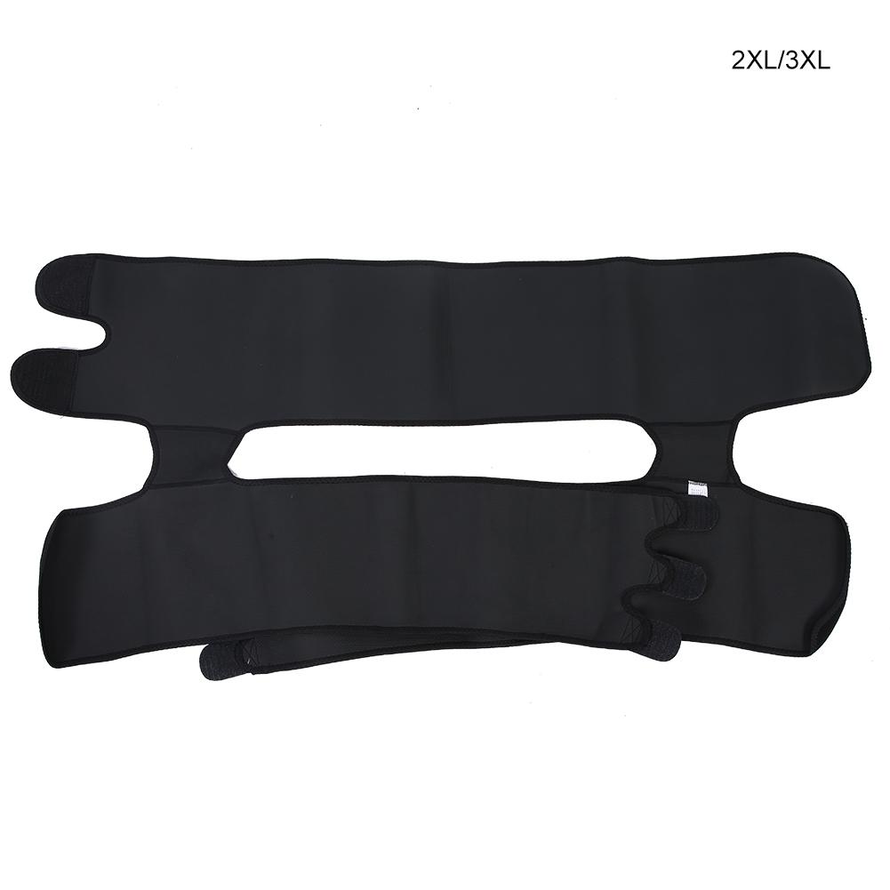 

Adjustable Waist Trainer Hip Lifting Belt Sports Body Shaper Fitness Slimming Waistband2XL 3XL