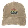 Vintage 1969 Limited Edition 53th Birthday Hat Unisex Baseball Cap CottonFits Men Women Washed Denim Adjustable Dad Hat