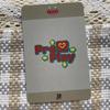 [USED] NiziU Korea 2nd Week PressPlay Limited Sanok Rio Trading Card