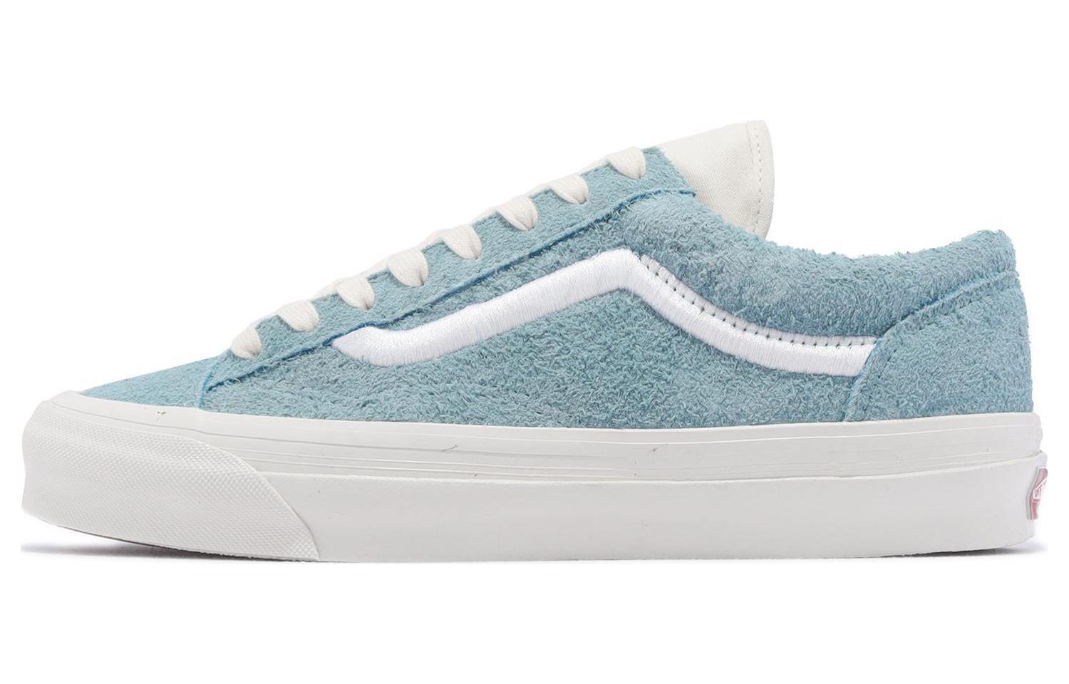 Vans OG Style 36 LX Cooperstown - Canal Blue 44