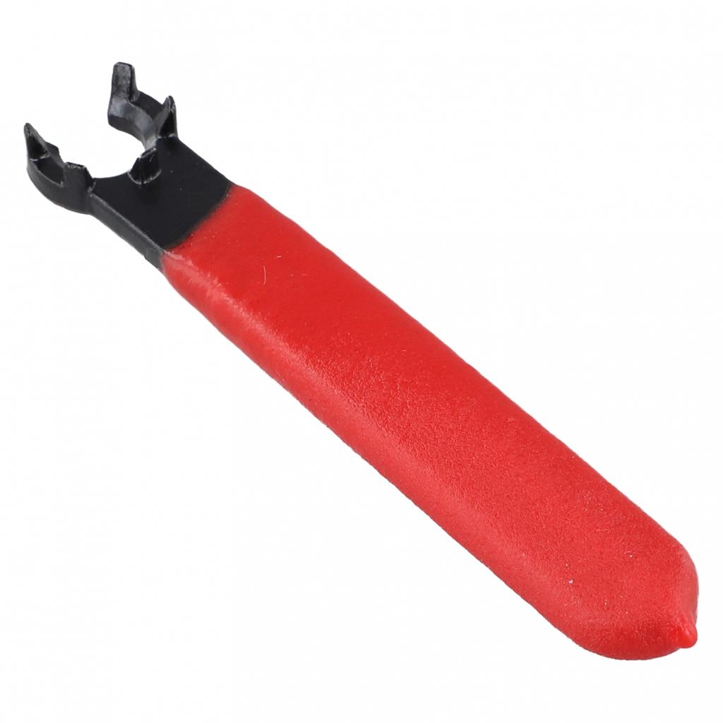 Anti-slip Handle Design CNC Milling Tool Collet Chuck Wrench Heavy Duty Wrench