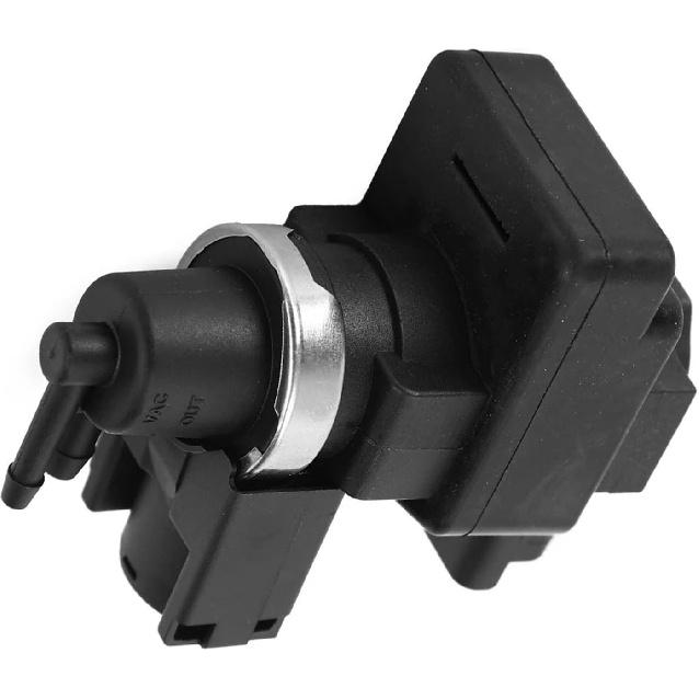 Turbocharge Boost Pressure Converter Solenoid Valve 11657599547,Compatible For BMW 114i 116i 118i 316i 320i,Compatible For Mini Cooper R55 R56 R57