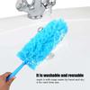 1 Pcs Washable Anti Static Soft Microfiber Clean Duster Home Furniture Car Cleaning Tool