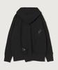 Champion X Undercover Reverse Weave Hoodie Midnight Black
