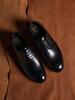 Shoopen [Standard] Leather U-Tip Derby Hpmr7Ea105