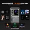 Celular Blackview Xplore 1 Pro 5G 48GB+512GB 20000mAh Tela de 6.78" 64MP Android 15 Smartphone