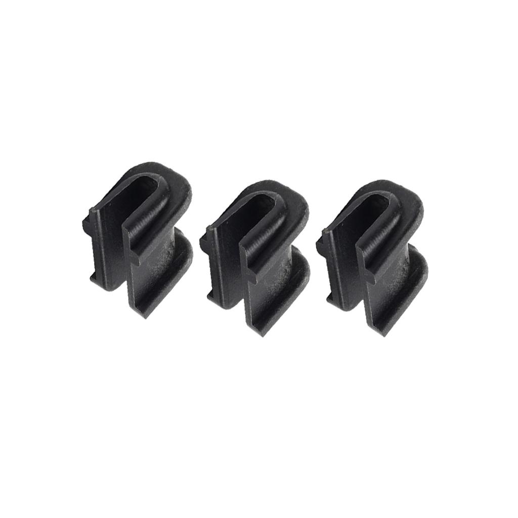 3 Pieces Set Clutch Nylon Slider Direct Replacement Part