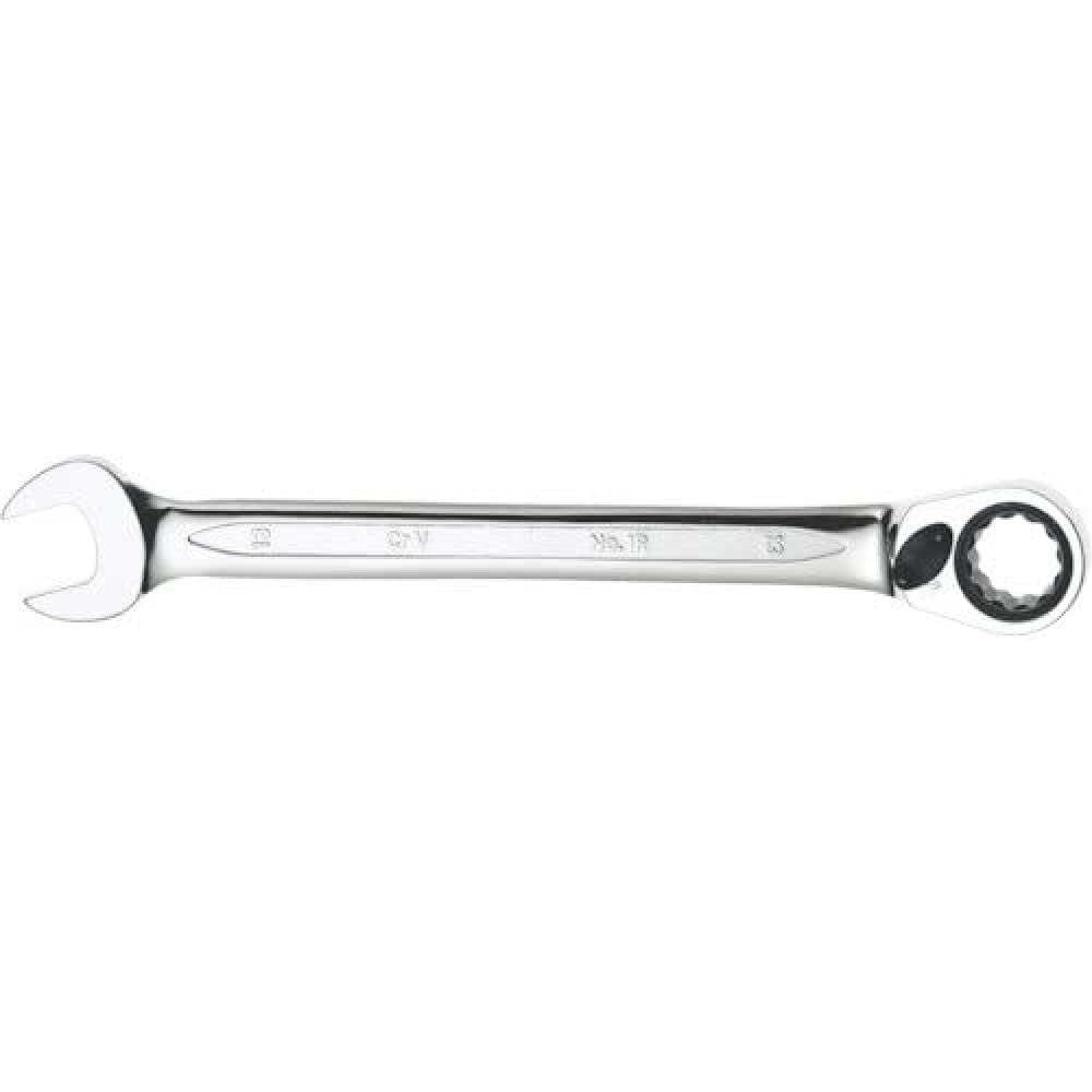 

BAHCO Ratchet Combination Wrench 1RM-9