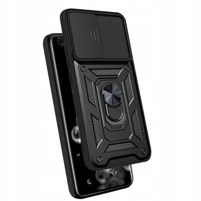 Sc Camring Galaxy S20 Ultra Black