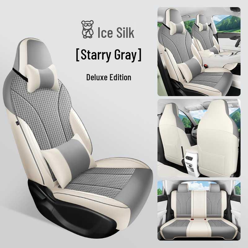 25 Geely Star Wish Sitzbezüge: Ganzjahres-Autokissen & Dekorationsmöglichkeiten