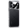 iPhone 17 Pro Max Ultra-Thin Luxury Leather Case: High-End Personalized Soft Cover