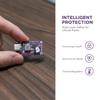 2/3 Bucăți Ip2326 Modul Încărcare Rapidă Baterie 2S 3S Tip C Usb Dc 5V La 8.4V 12.6V Lipo Li Ion Încărcător Bms Instrument 18650