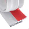 Door Bottom Seal Weatherstrip, under Draught Excluder, Strip