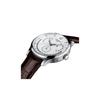Tissot Junya Collection Quartz Movement Minimalist Style Men's Watches Watch 42mm White Dial T063.637.16.037.00 T063.637.16.037.00