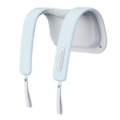 Smart Shoulder and Neck Massager Shawl CN Plug (adapter Included)