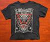Lord of the Lost Alternative Metal Band Shirt Full Size MD1605 Unisex T-Shirt