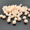 New 4-6-8mm Austria Crystal Beads Spacer Glass Bead DIY Earrings Bracelet Choker Necklace Jewelry Making