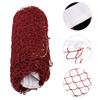 2 Colors Portable Durable Badminton Mesh Net for Outdoor Sports Entertainment Training