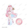 Sakura Miku Original Sakura Miku American Diner Art by Fuumi Big Acrylic Stand Illustration ver.
