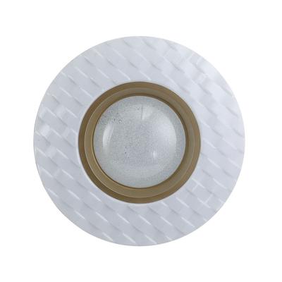 LED Ceiling Lamp 48W Bumi PLF-53647-L-CL Italux