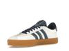 adidas FARM Rio x VL Court 3.0 White Night Indigo Gum W - IH4809