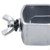 Butt Welding Clamp Auto Body Panel Skin Door Clamps Grip Holder, Soldering Clamps,