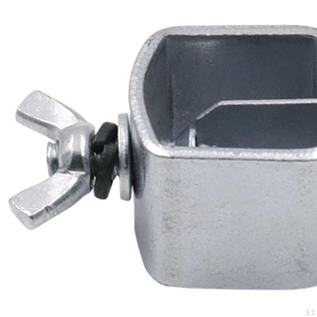 Butt Welding Clamp Auto Body Panel Skin Door Clamps Grip Holder, Soldering Clamps,