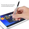For   Note 5 Electromagnetic Stylet Touch Pen   Replacement Gray